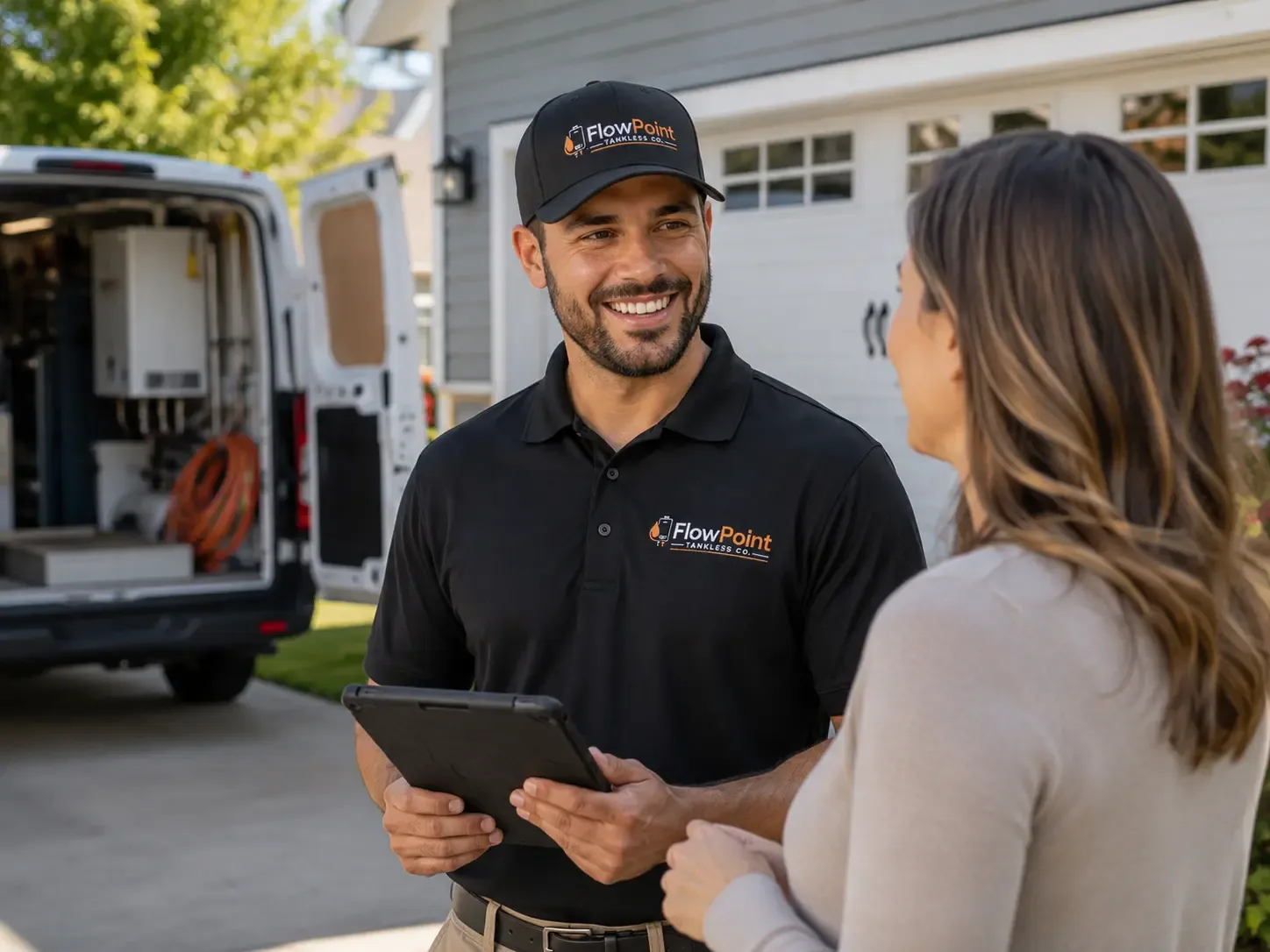 Tankless Water Heater Installation Cambridge, VT FAQs